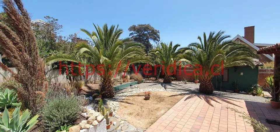 Veridika vende casa en sector de Bosques de Montemar - foto 2