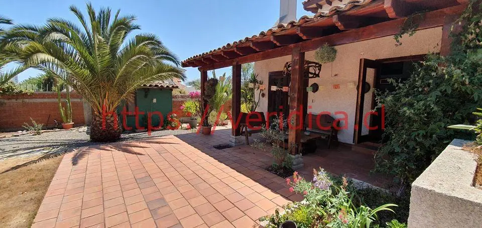 Veridika vende casa en sector de Bosques de Montemar - foto 3