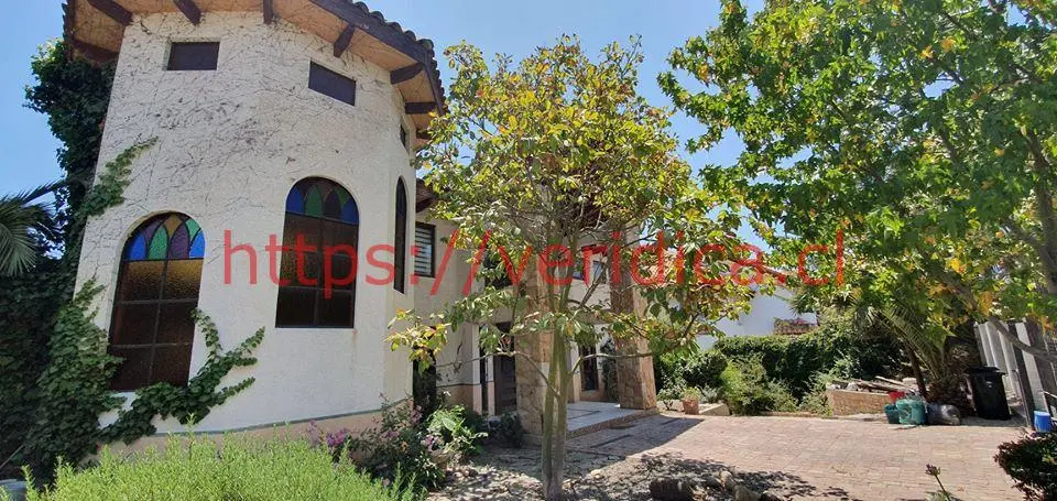 Veridika vende casa en sector de Bosques de Montemar - foto 4