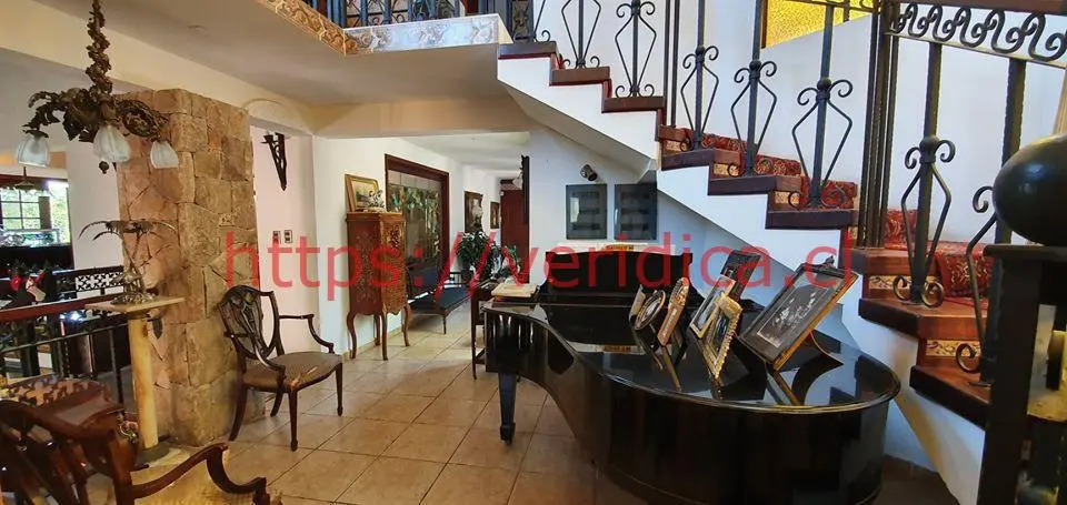 Veridika vende casa en sector de Bosques de Montemar - foto 5