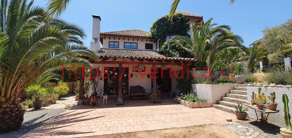 Veridika vende casa en sector de Bosques de Montemar - foto 6