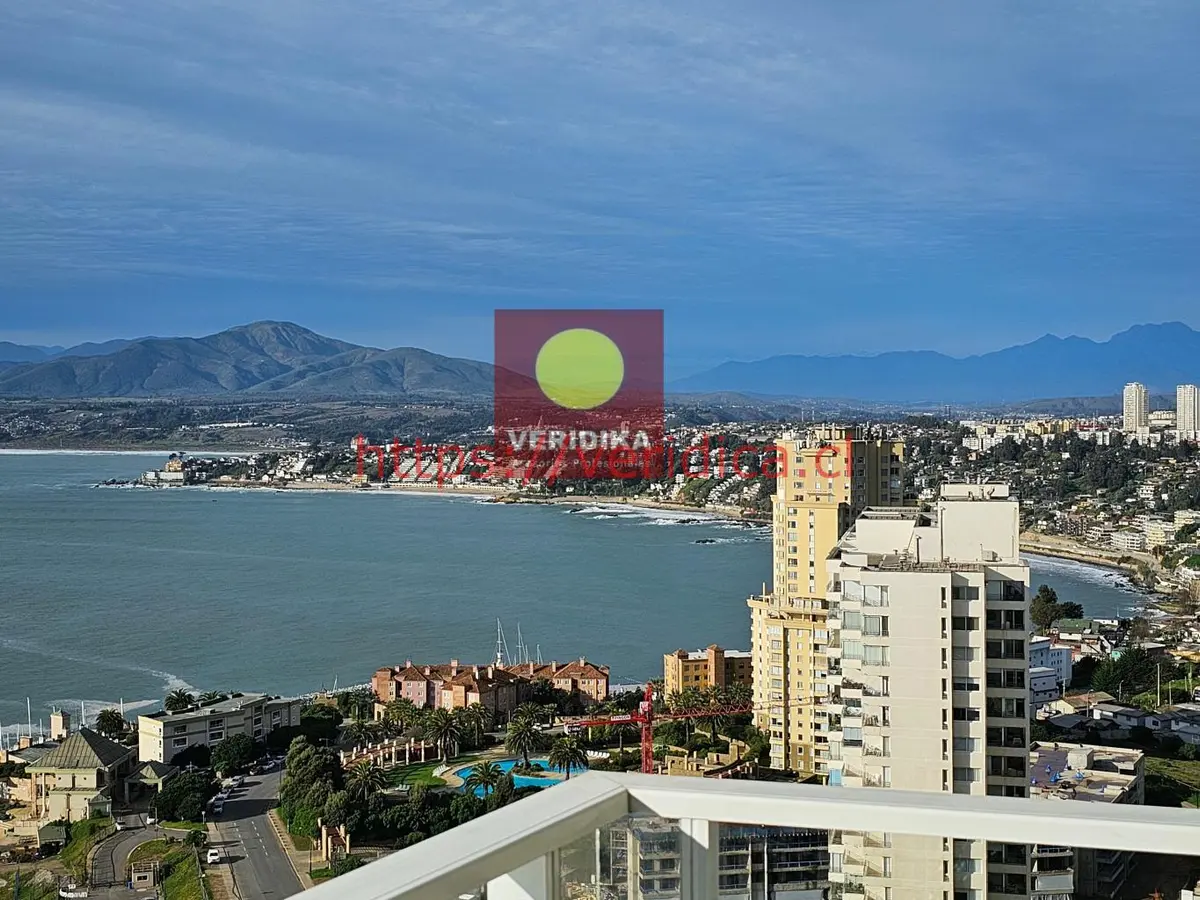 Vendo departamento con linda vista norte soleado - foto 3