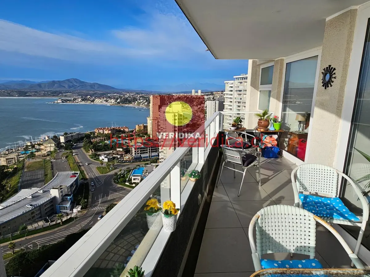 Vendo departamento con linda vista norte soleado - foto 5