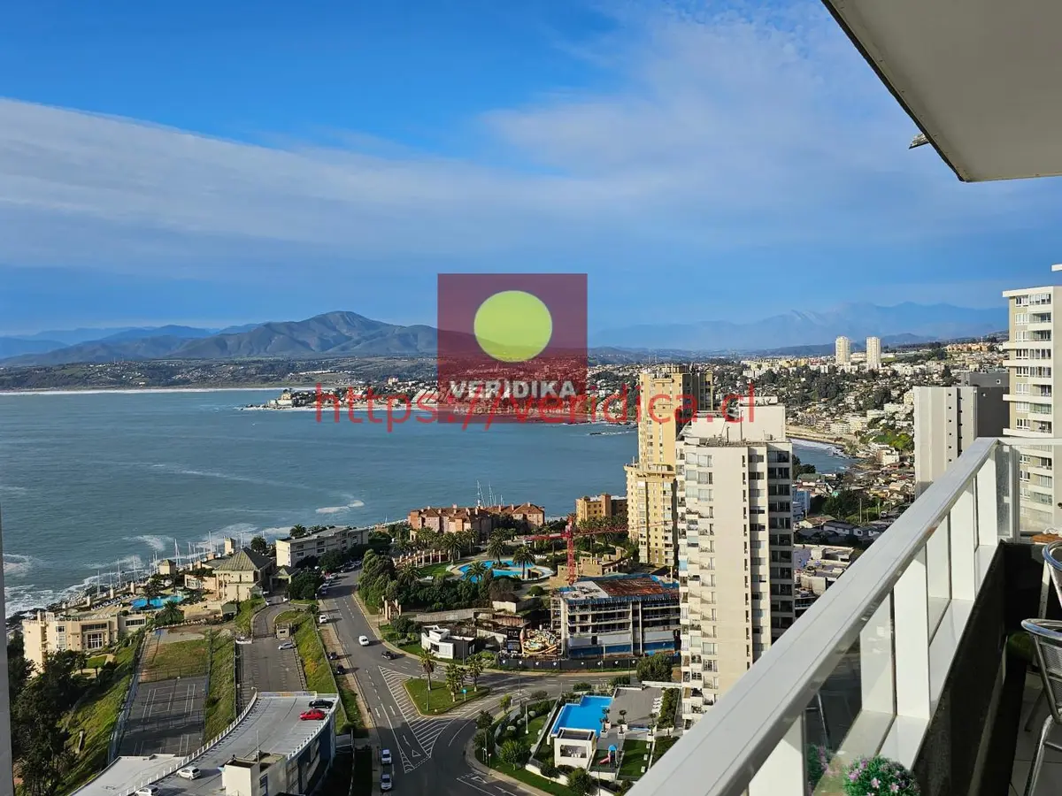 Vendo departamento con linda vista norte soleado - foto 6