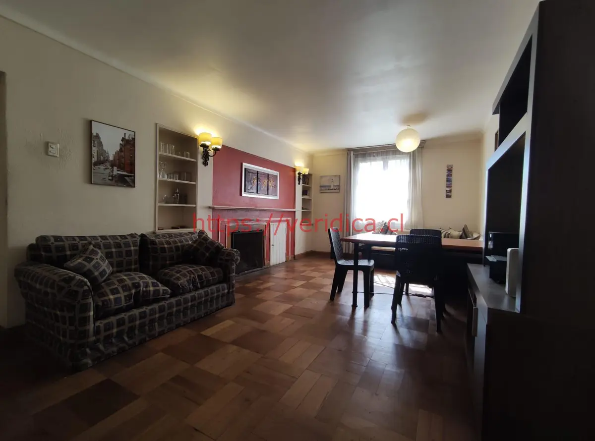 Amplio departamento/casa en 7 Norte & Los Castaños desde $750.000 - foto 1