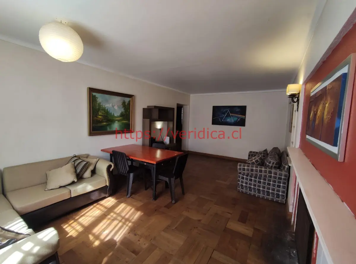 Amplio departamento/casa en 7 Norte & Los Castaños desde $750.000 - foto 2