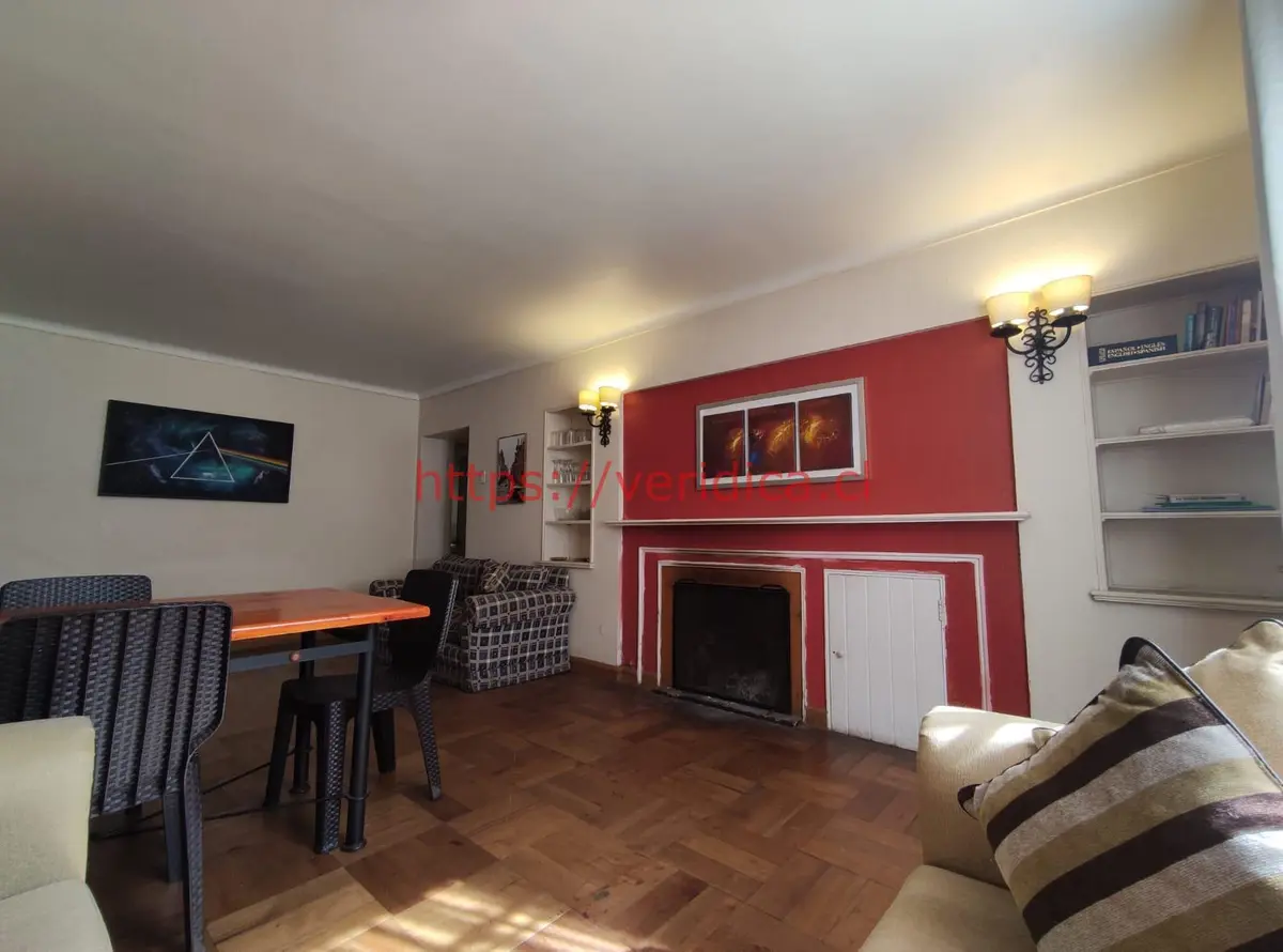 Amplio departamento/casa en 7 Norte & Los Castaños desde $750.000 - foto 3