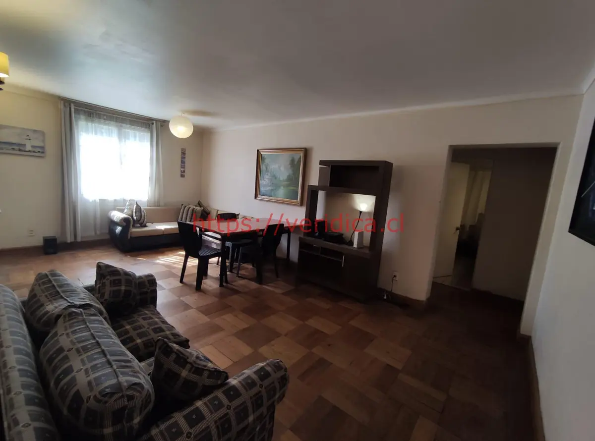 Amplio departamento/casa en 7 Norte & Los Castaños desde $750.000 - foto 4