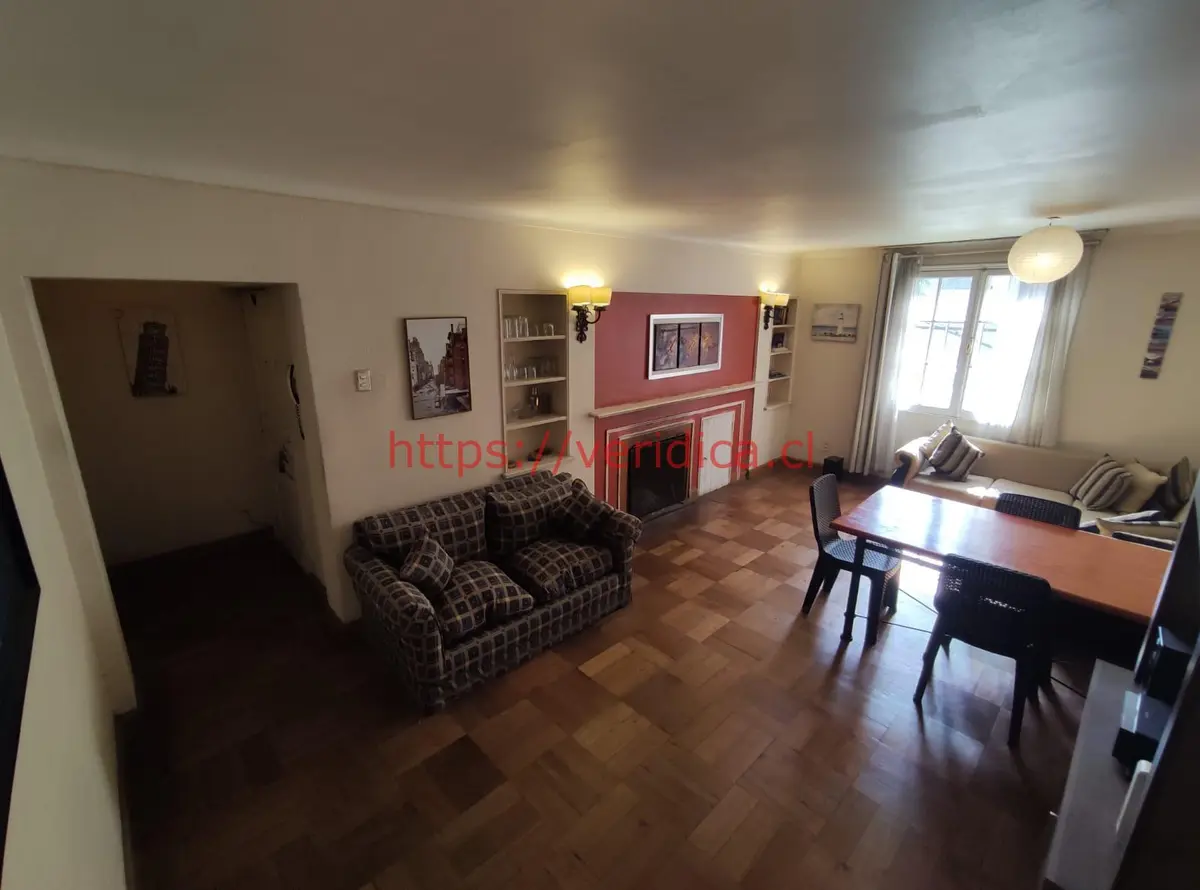 Amplio departamento/casa en 7 Norte & Los Castaños desde $750.000 - foto 5