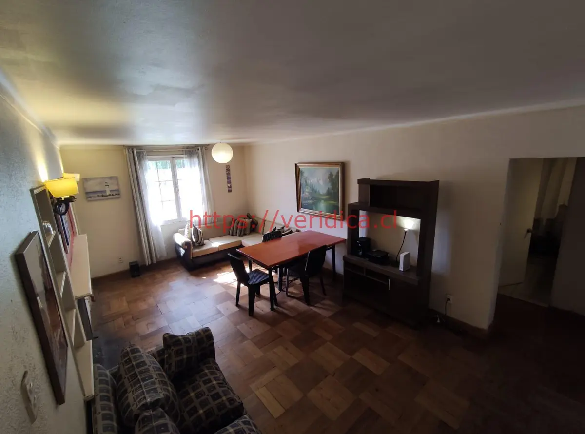 Amplio departamento/casa en 7 Norte & Los Castaños desde $750.000 - foto 6