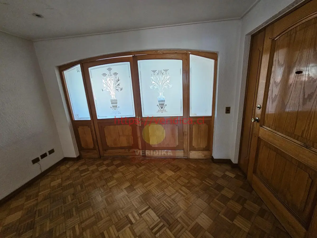 Arriendo en barrio poniente depto 4 dorm , 2 estac. - foto 6