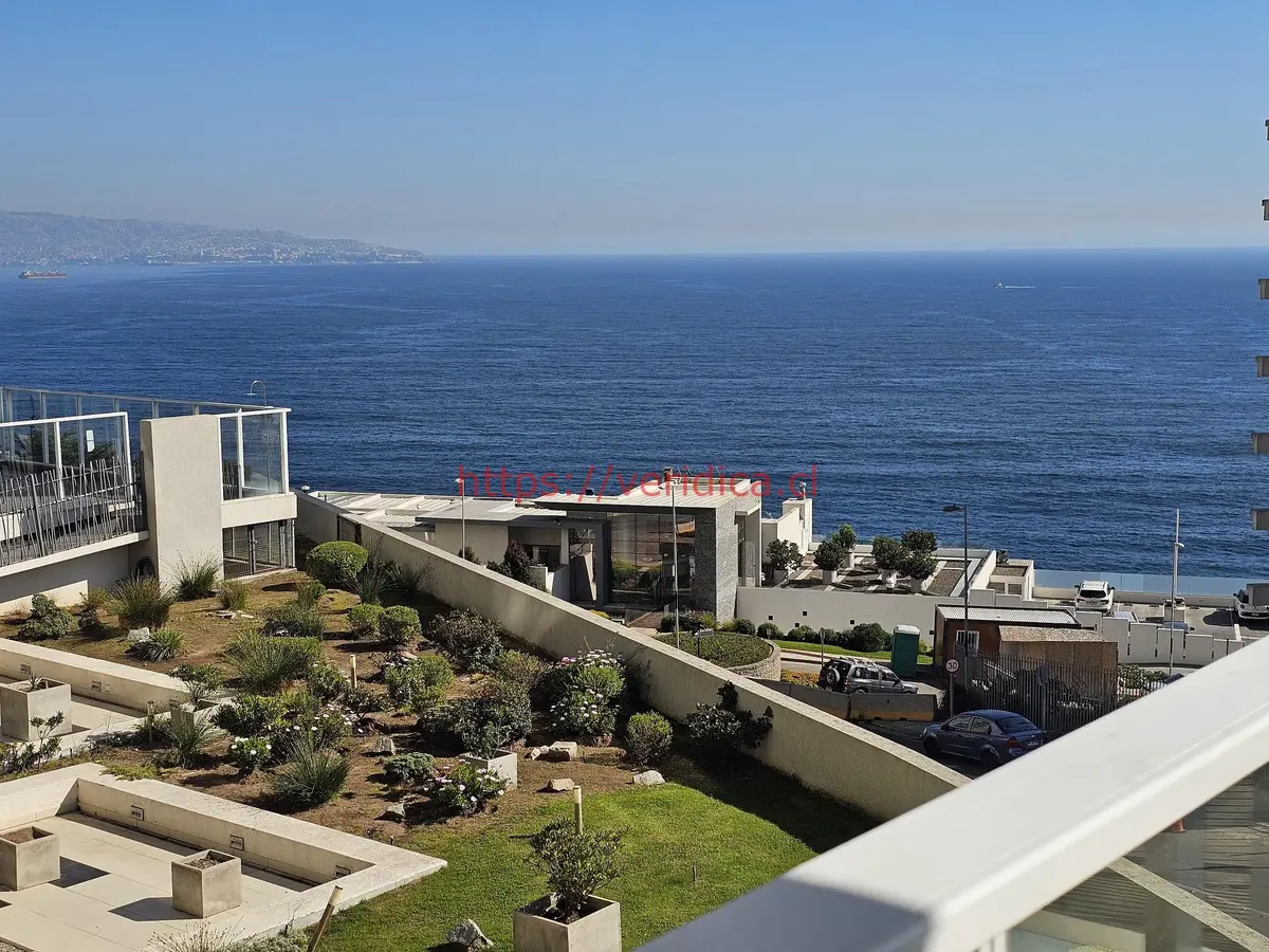 Arriendo depto año corrido con o sin muebles  - foto 3