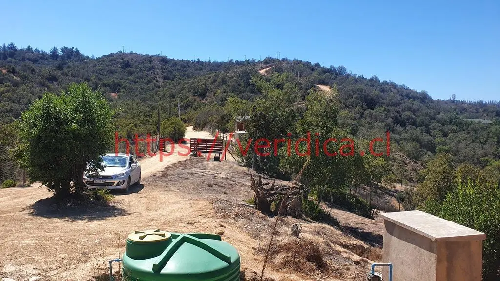 REBAJADA !!Espectacular Vista - Regularizada 4D 1B agua potable $99.900.000 - foto 2