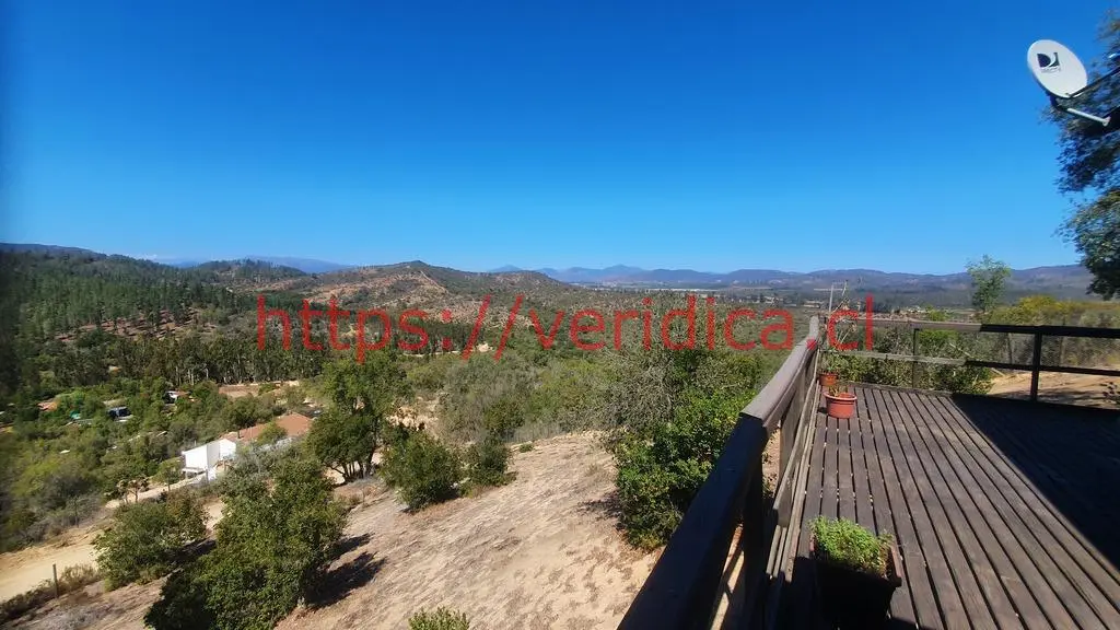 REBAJADA !!Espectacular Vista - Regularizada 4D 1B agua potable $99.900.000 - foto 3