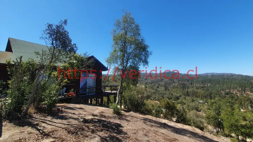 REBAJADA !!Espectacular Vista - Regularizada 4D 1B agua potable $99.900.000 - foto 4