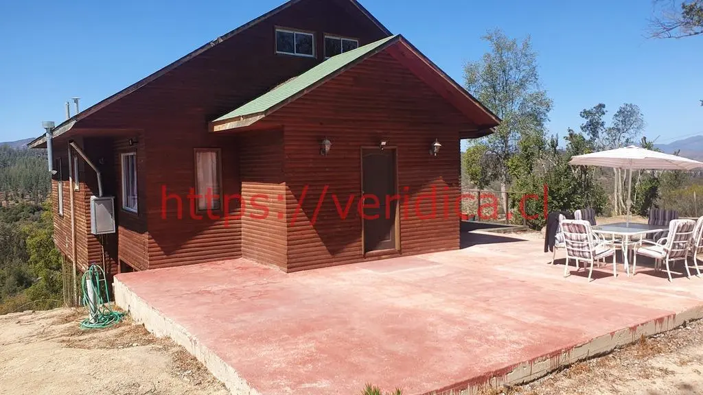 REBAJADA !!Espectacular Vista - Regularizada 4D 1B agua potable $99.900.000 - foto 5