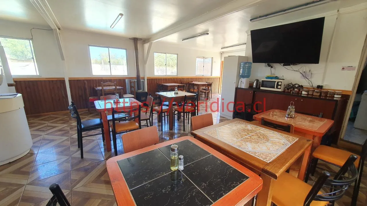 VENDO - PERMUTO Parcela con 2 casas $165.000.000 - foto 1