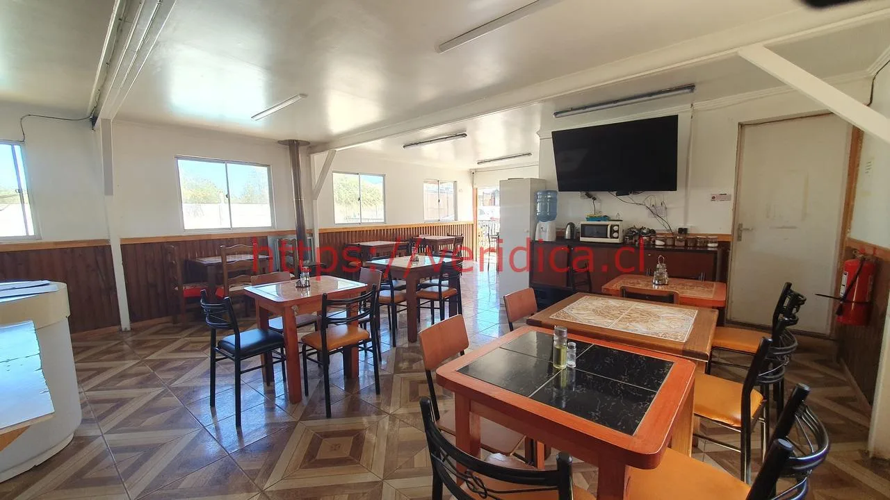 VENDO - PERMUTO Parcela con 2 casas $165.000.000 - foto 2