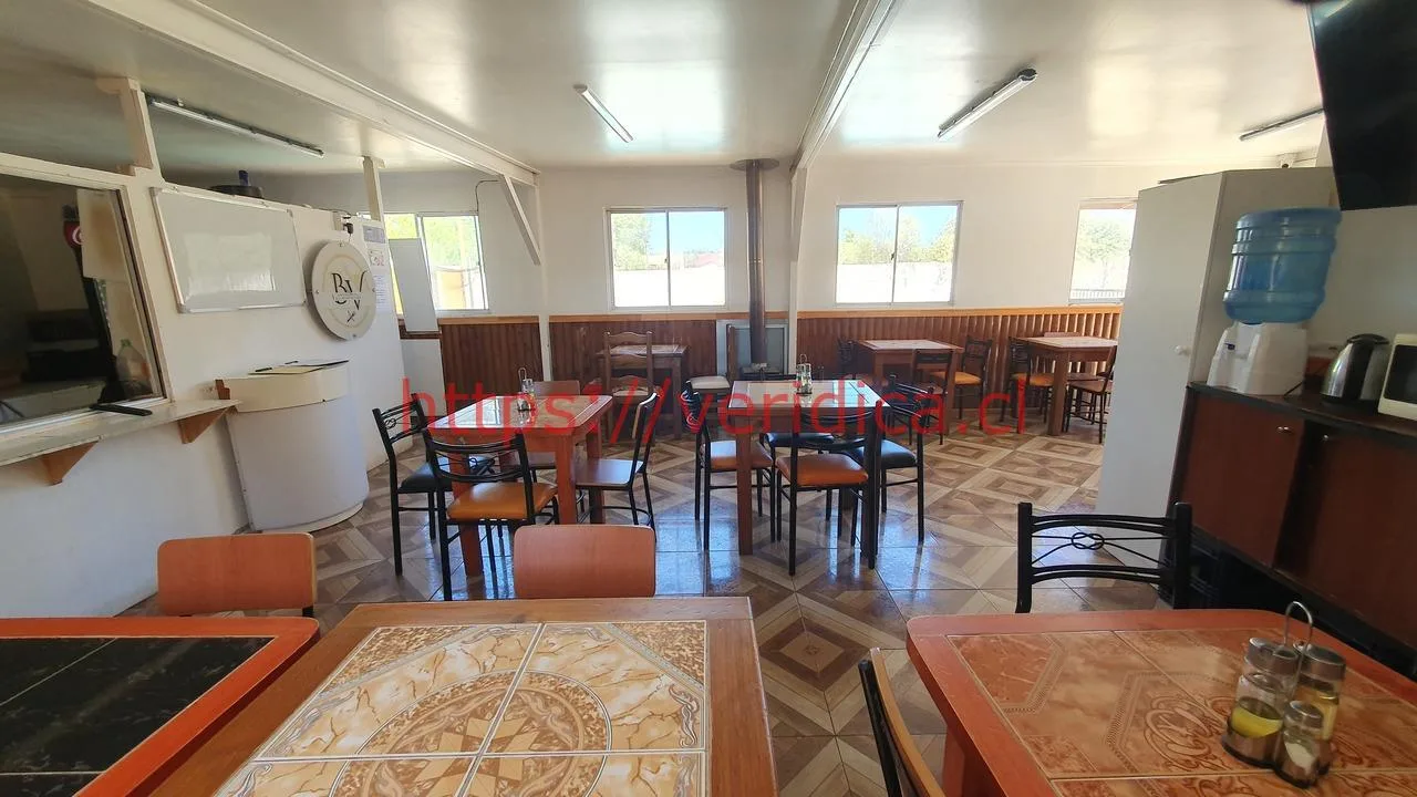 VENDO - PERMUTO Parcela con 2 casas $165.000.000 - foto 3