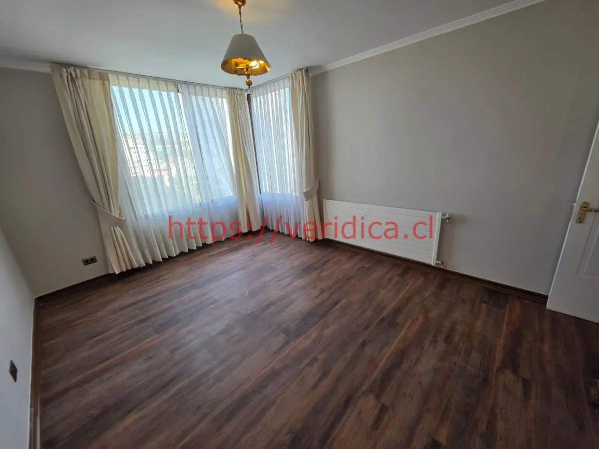 Vendo departamento en Recreo 3 dormitorios - foto 6