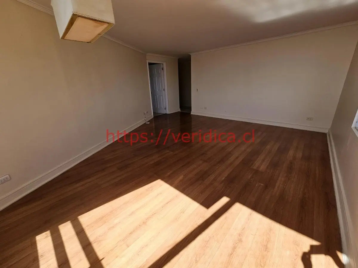 Veridika vende precioso depto. con vista a Higuerillas - foto 2