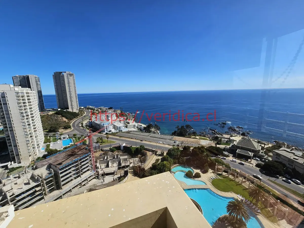 Veridika vende precioso depto. con vista a Higuerillas - foto 3