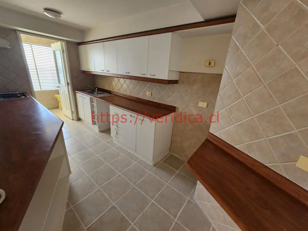 Veridika vende precioso depto. con vista a Higuerillas - foto 4