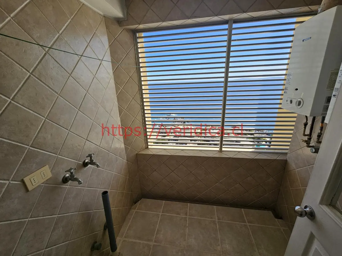 Veridika vende precioso depto. con vista a Higuerillas - foto 6