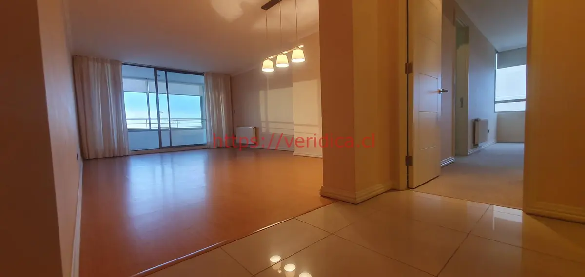 Espectacular departamento con vista al mar 4D 4B 2E 1Bod - foto 1