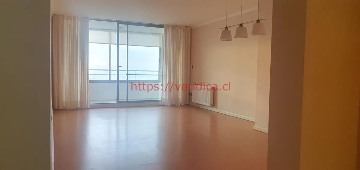 Espectacular departamento con vista al mar 4D 4B 2E 1Bod - foto 3