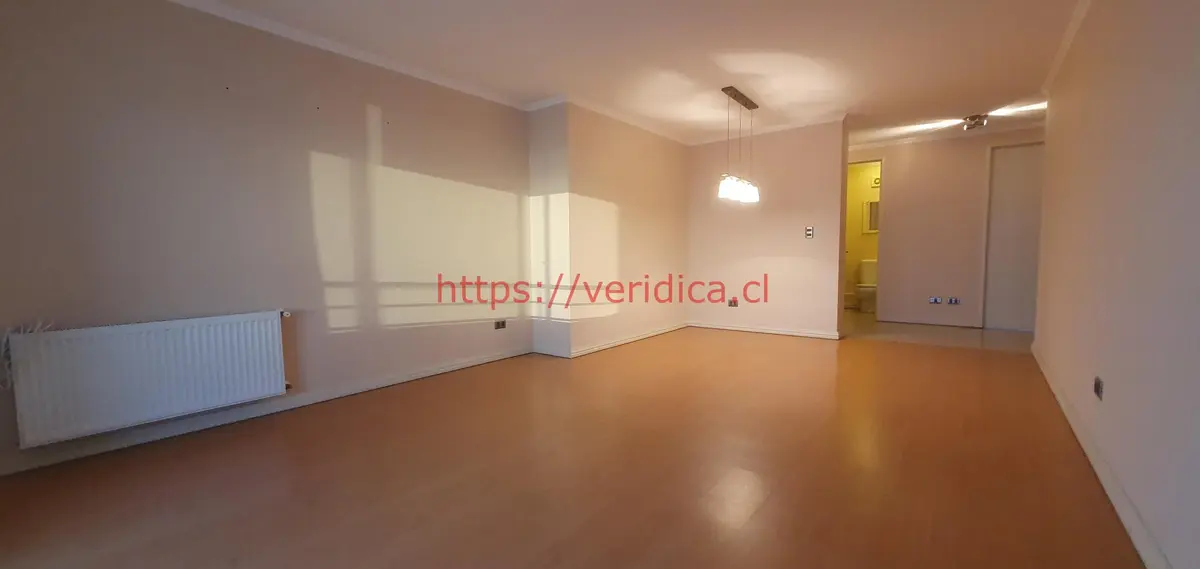 Espectacular departamento con vista al mar 4D 4B 2E 1Bod - foto 5