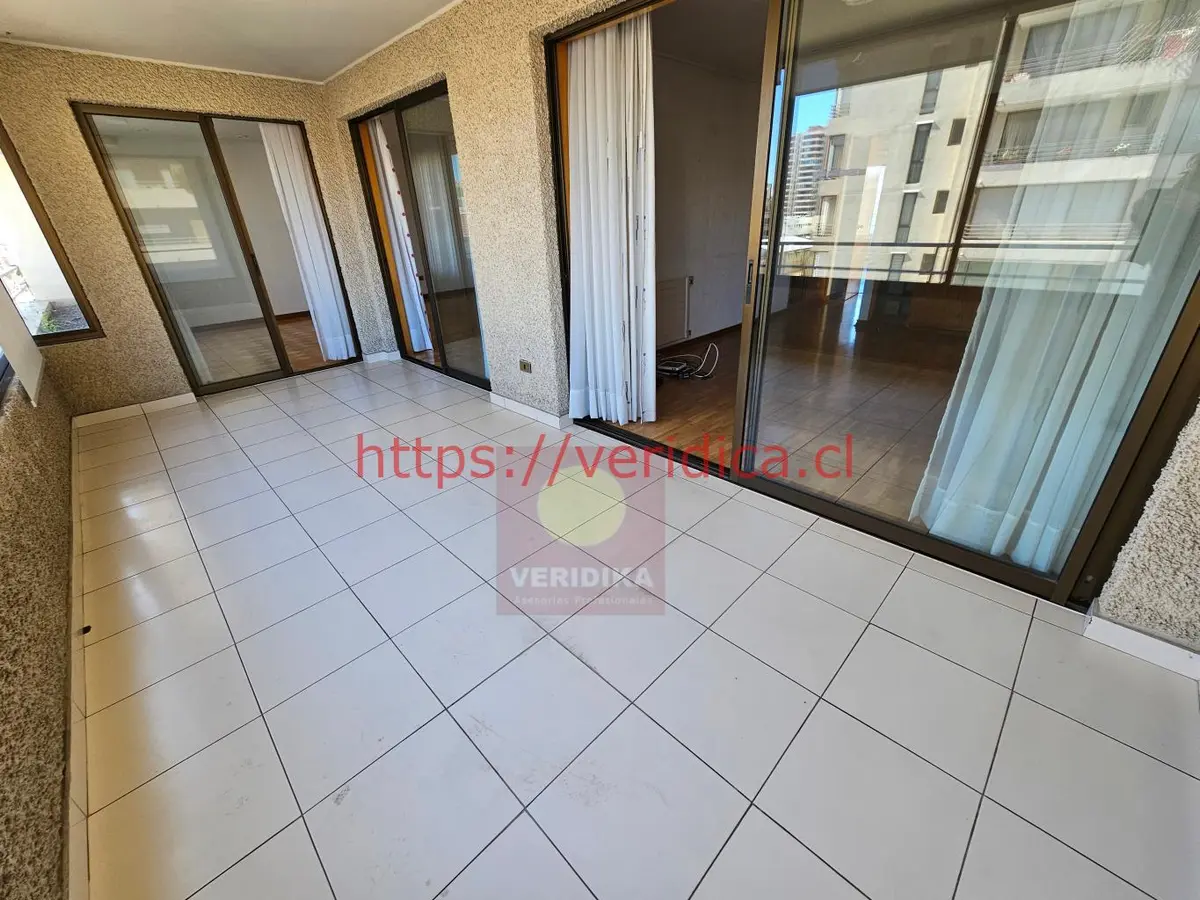 Veridika vende en barrio poniente depto 4 dorm. 2 est. - foto 4