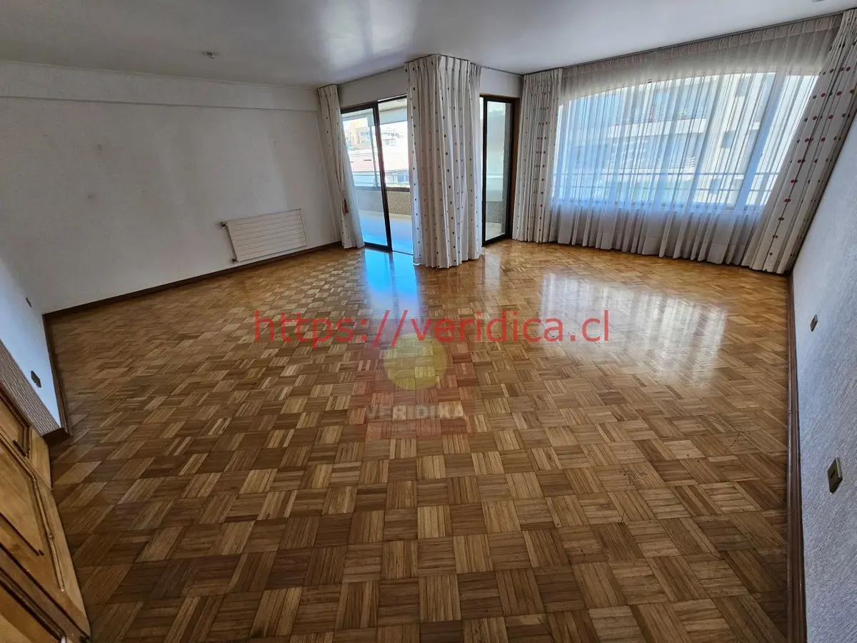 Veridika vende en barrio poniente depto 4 dorm. 2 est. - foto 5