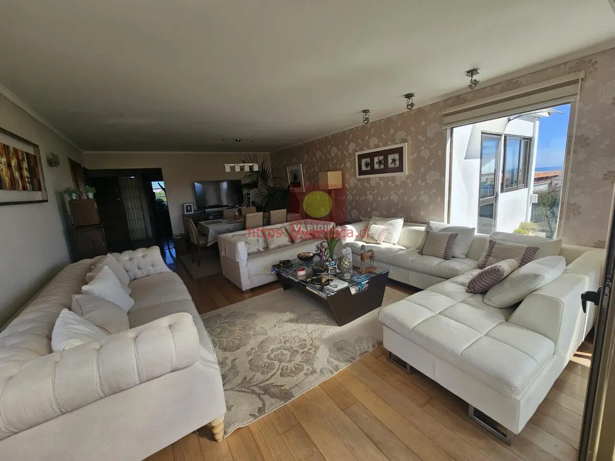 Vendo linda casa en condominio Mantagua - foto 2