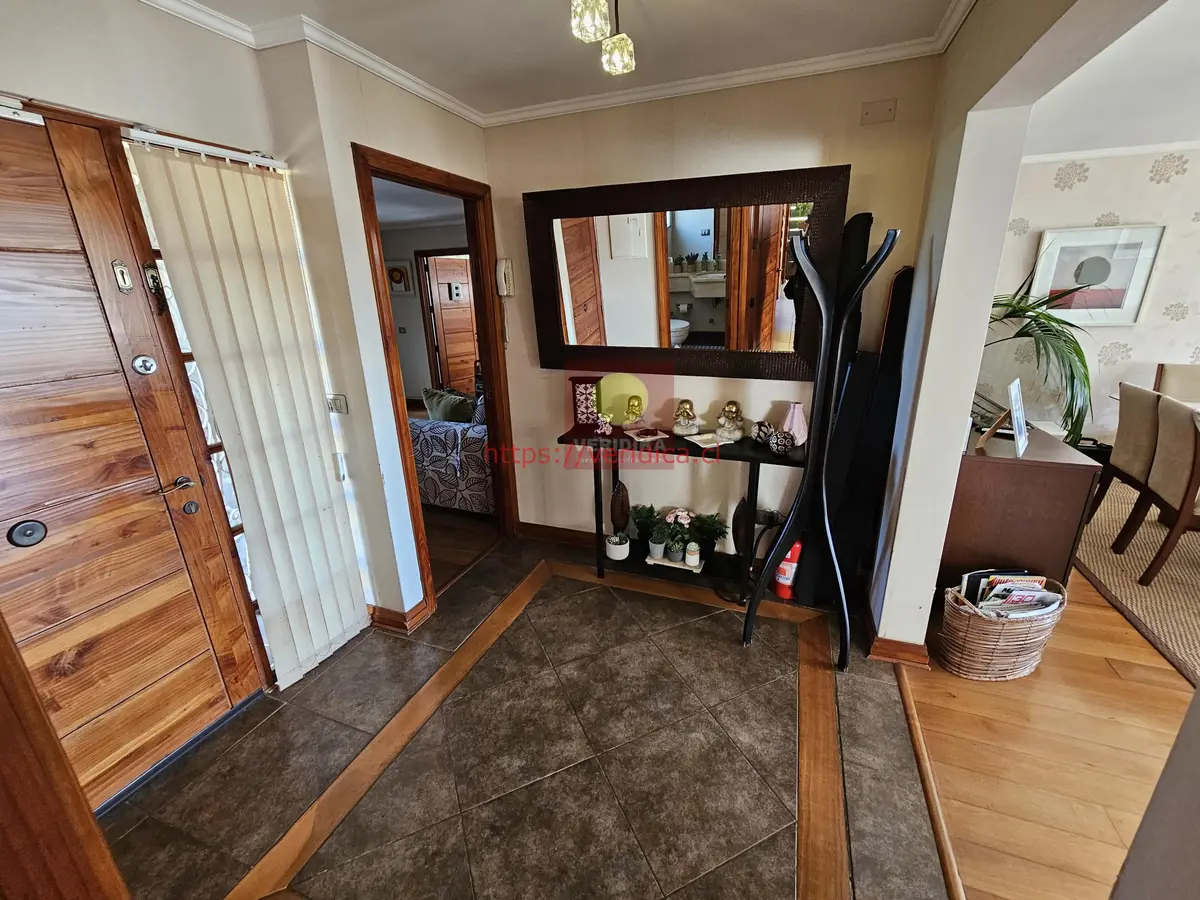 Vendo linda casa en condominio Mantagua - foto 6