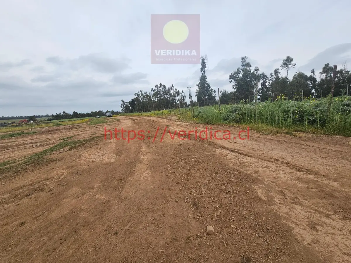 Vendo terreno industrial en Cartagena 6300uf/há, 23 há - foto 2