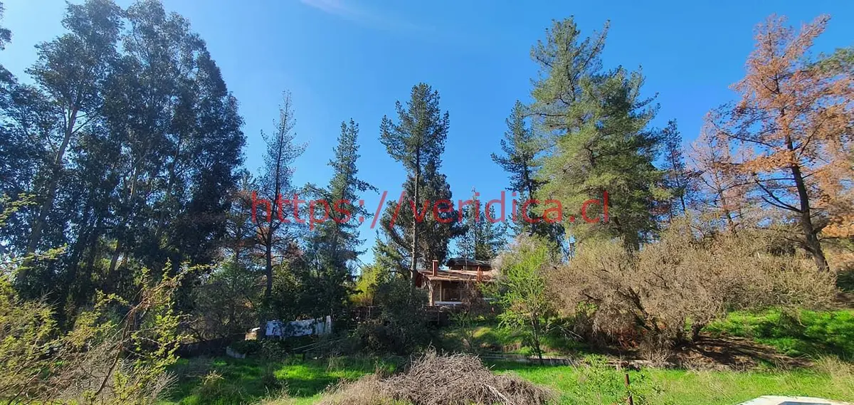 Veridika Vende Terreno c/4 Casas en Quebrada Escobares - foto 2