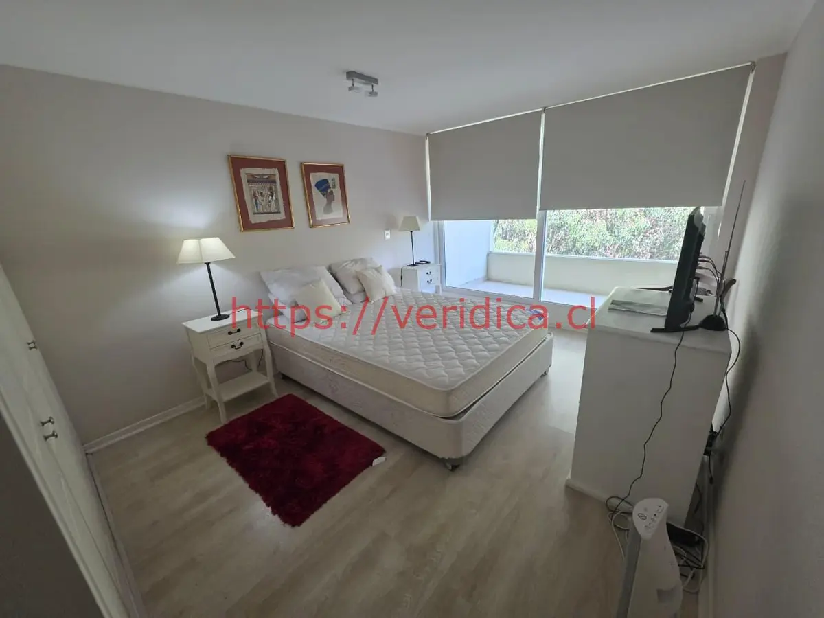 Arriendo departamento en Jardín del Mar - foto 6