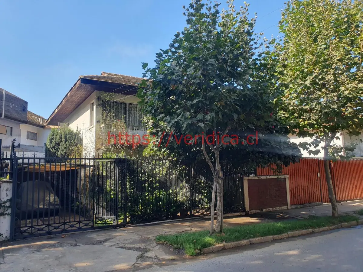 Céntrica casa, en Plan Centro de Viña del Mar UF 7.990 - foto 2