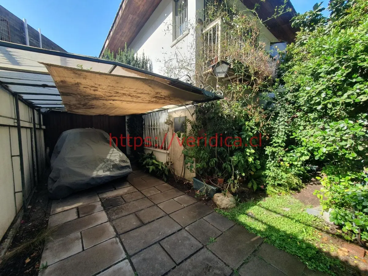 Céntrica casa, en Plan Centro de Viña del Mar UF 7.990 - foto 4