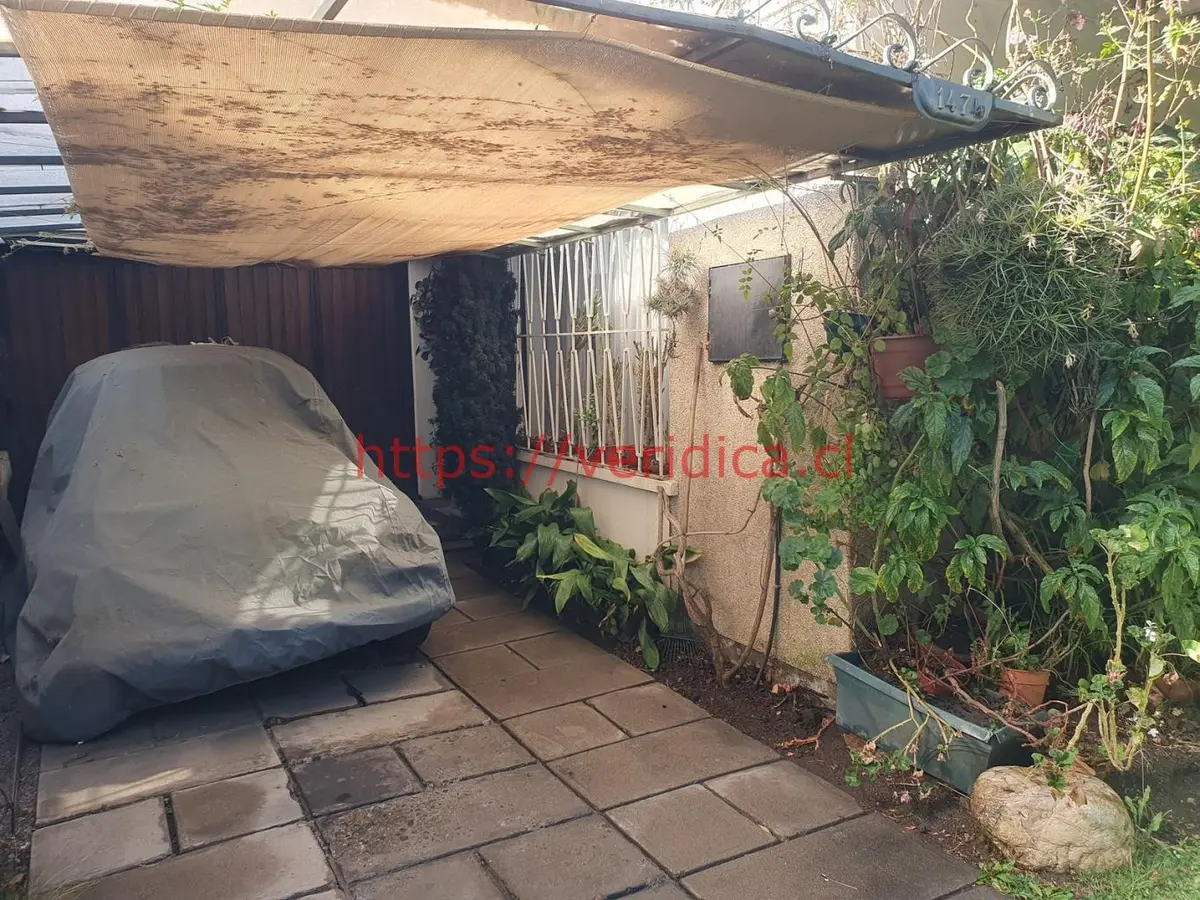 Céntrica casa, en Plan Centro de Viña del Mar UF 7.990 - foto 5
