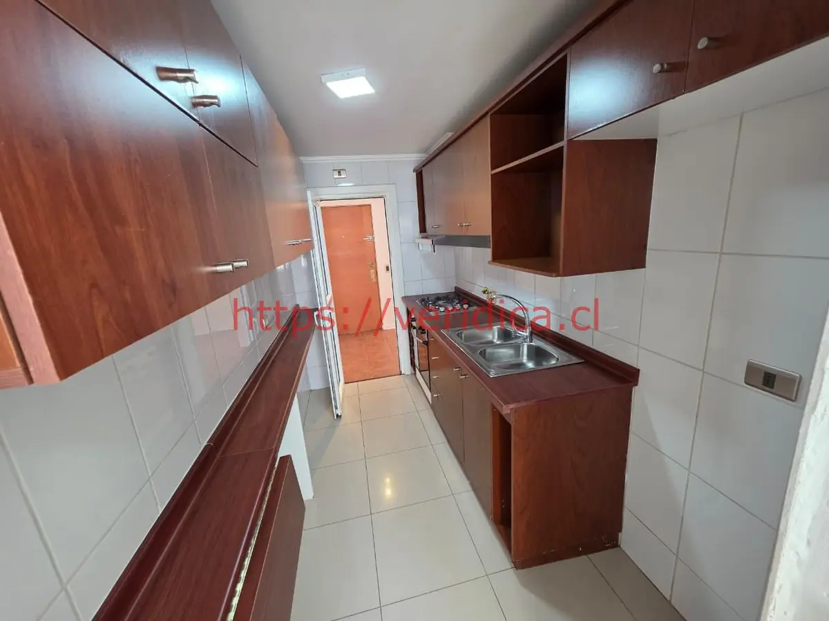 Vendo depto con patio - foto 6