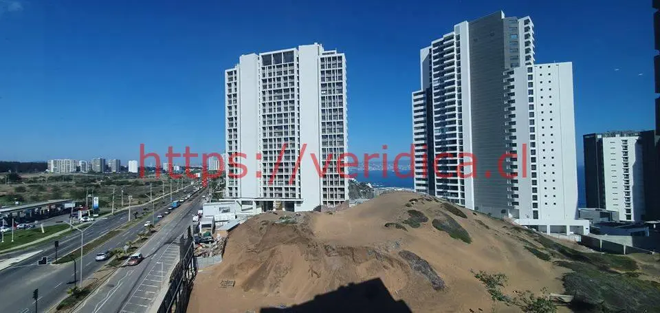 Veridika Vende oficina en Reñaca, Edmundo Eluchans - foto 2