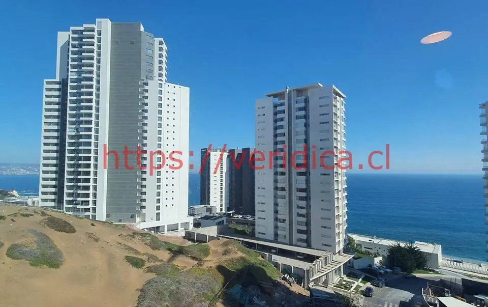 Veridika Vende oficina en Reñaca, Edmundo Eluchans - foto 3