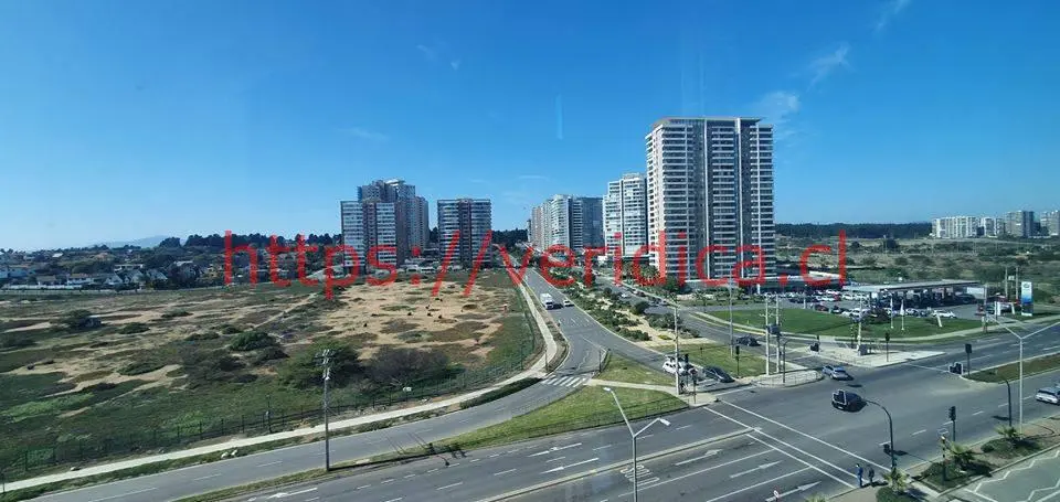 Veridika Vende oficina en Reñaca, Edmundo Eluchans - foto 4