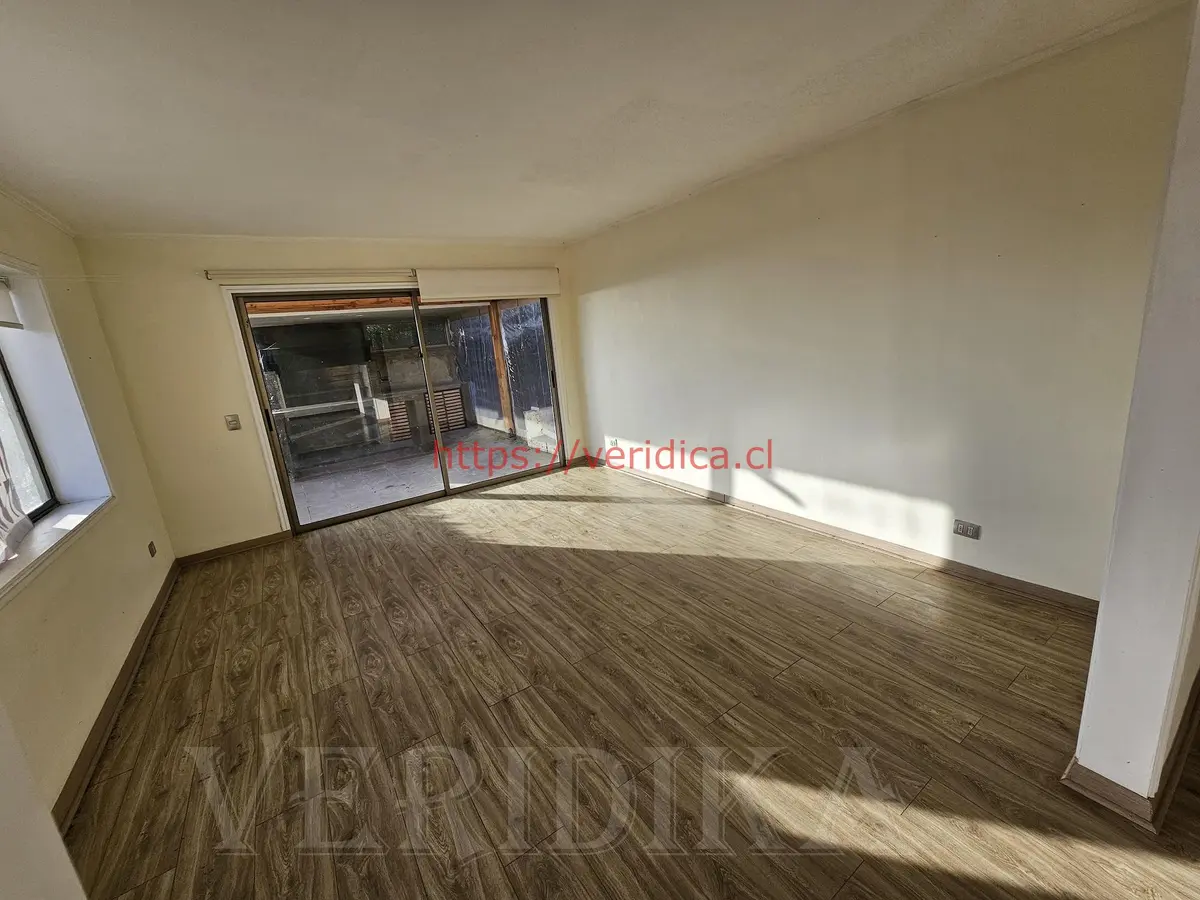 Vendo casa en condominio Mantagua. - foto 5