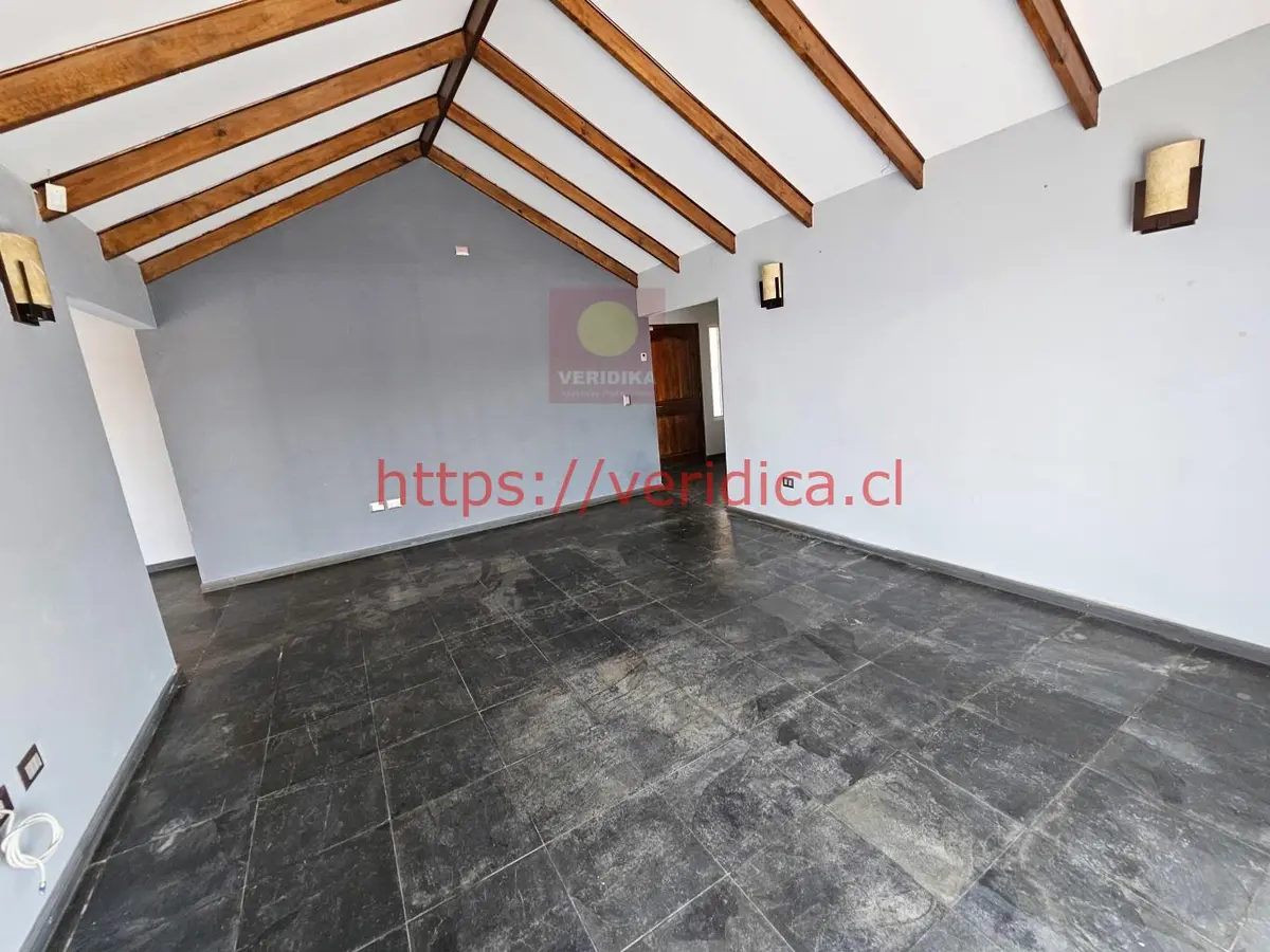 Vendo parcela de 5000m2 con casa de 139m2 - foto 6