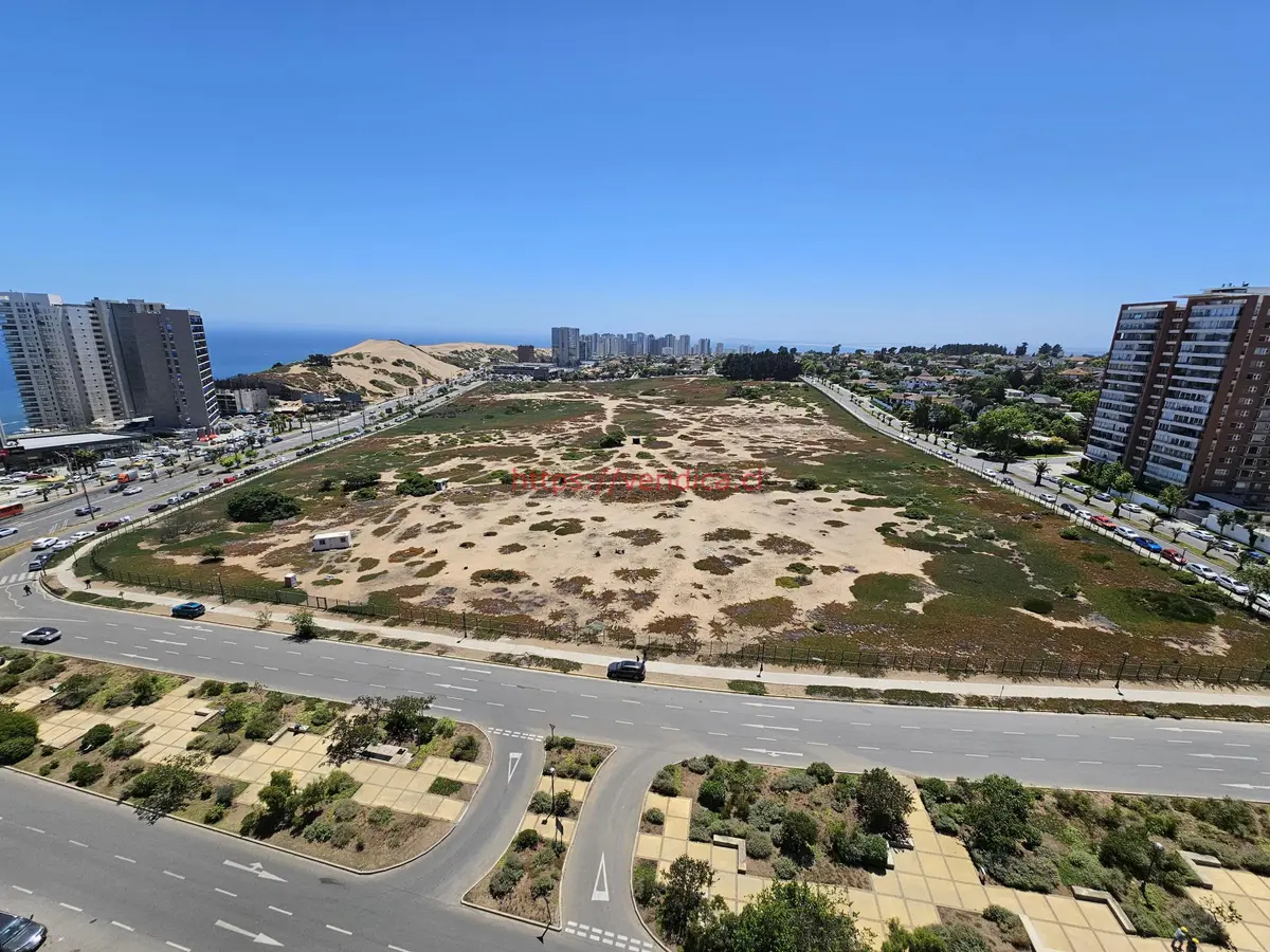 Vendo depto. a media cuadra de E. Eluchans vista norte. - foto 5