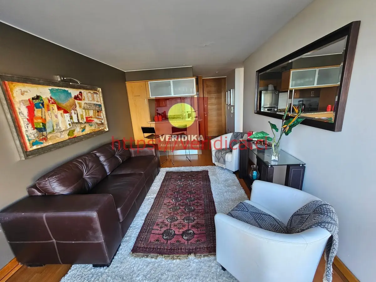 Veridika vende exclusivo departamento en sector meseta coraceros. - foto 6