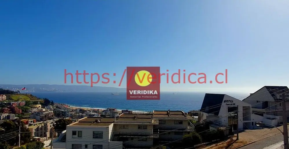 Veridika vende depto. luminoso con vista al mar - foto 2